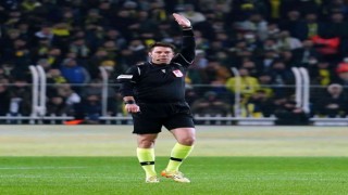 Beşiktaş - Fenerbahçe derbisini Arda Kardeşler yönetecek