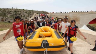 Besni Gençlik Festivalinde heyecan doruğa çıktı