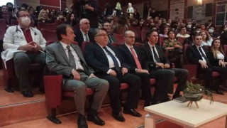 BEÜde Hemşireler Haftası kutlandı