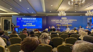 Beykozda “Çocuk ve Yeni Medya Sempozyumu” gerçekleştirildi