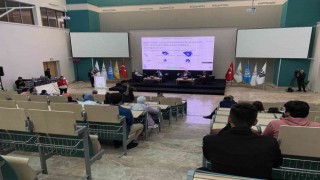 Beykozda E-Parlamento gençlik oturumu gerçekleştirildi