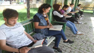 Beyşehirde bahar şenlikleri