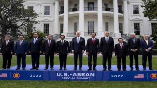 Bidendan ASEAN ülkelerine 150 milyon dolarlık yatırım sözü
