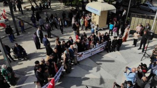 Bigadiçde Et ve Süt Festivali başladı