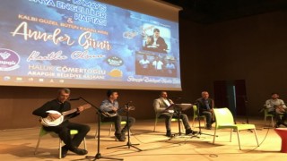 Bilal Göregen engelliler için konser verdi