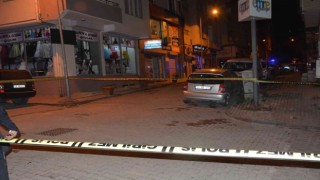 Bilecikte geçen gece yaşanan olayda silah kullanan polis memuru adli kontrol şartıyla serbest kaldı