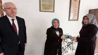 Bilecikte iş birliği protokolü çerçevesinde liseler ziyaret edildi