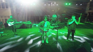 Bilim Gençlik Haftası konserlerle devam etti