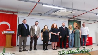 Bilişim Girişim ve Dijital Dönüşüm Zirvesinin ilki gerçekleştirildi