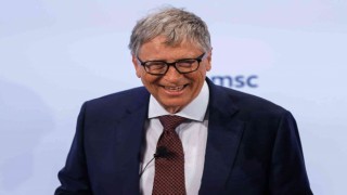 Bill Gates korona virüse yakalandı