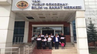 BİLSEMli öğrencilerin ailelerine yönelik eğitim semineri