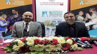 Bin Nefes Bir Ses Uluslararası Türkçe Tiyatro Yapan Ülkeler Festivali başlıyor
