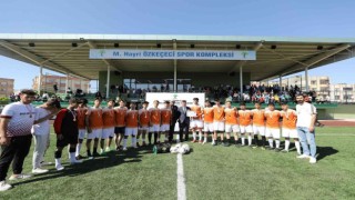 Binlerce genç, geleneksel spor organizasyonlarında buluştu
