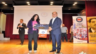 Bir Bilenle Bilge Nesil projesinde ödüller sahiplerini buldu