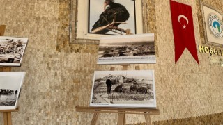 Birecikte vatandaşlar nostaljiyi yaşadı
