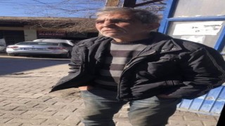 Birlikte içki içtiği arkadaşını öldürdü