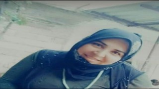 Birlikte yaşadığı kadını silahla öldürdü