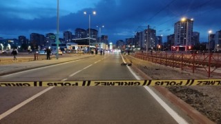 Bisikletlinin ölümüne neden olan sürücü yakalandı
