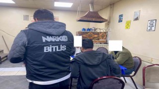Bitliste ‘Dar Alan Uygulaması yapıldı
