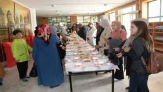 Bitliste ‘Türk Mutfağı Haftası kutlamaları