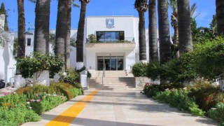 Bodrum Belediyesinden Bayburt açıklaması