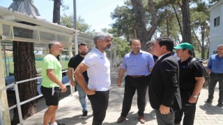 Bodrum nefesini tuttu, finali bekliyor