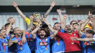 Bodrumspor 1.Lige yükseldi