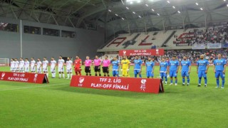 Bodrumspor, Spor Toto 1. Ligde