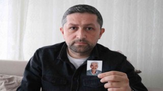 Boluda, 22 gündür kayıp adamın bulunması için operatörden gelecek sinyal bekleniyor