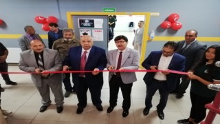 Bolvadin Fen Lisesinde Tubitak 4006 Bilim ve Teknoloji Fuarı açıldı