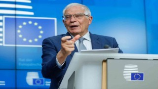 Borrell: Ukraynadaki savaş tam anlamıyla bir uyanış oldu