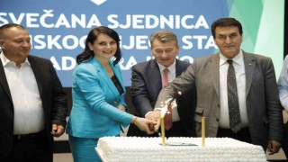 Bosnalı kardeşten Dündara teşekkür