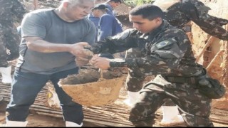 Brezilyadaki toprak kaymasında can kaybı 91e yükseldi