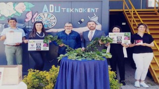 Bu defa beyaz dut çekirdekleri üzerinde çalıştılar, Candida Patojeni için umut oldular