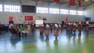 Bu proje ile ilçedeki tüm öğrenciler spor yapacak