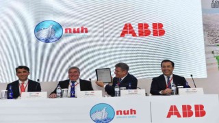 Bu proje sanayide yıllık 1 milyon litre dizel yakıt tasarrufu sağlayacak