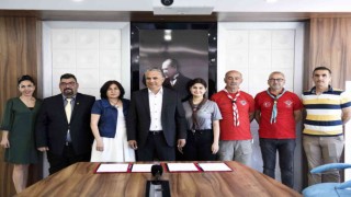 Bu yaz çocuklar doğada kamp kuracak