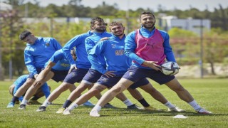 Bucaspor, play-off için son sınavında