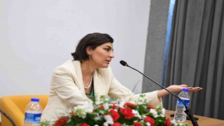Buket Güler, ‘haberin ardını anlattı