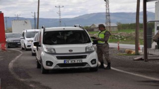 Bulanıkta Bayramınız Kemerli Olsun uygulaması