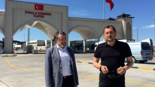Bulgarlardan sonra Yunanlar da o şehre akın edecek