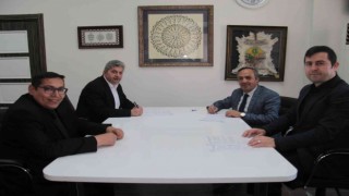 Bünyan Belediyesinden dijital belediyecilik alanında yeni adım