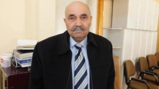 Burhaniye Ziraat Odası Başkanı Ali Duman hayatını kaybetti