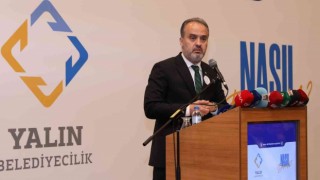 Bursa Büyükşehir Belediyesinden 196 milyon liralık yalın tasarruf