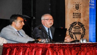 Bursada Arkeoloji Günleri başladı