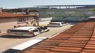Bursada Hıdırellez coşkusu tehlikeye davetiye çıkarttı