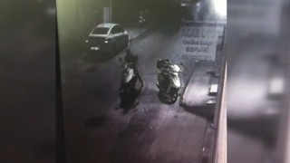 Bursada hırsızların rahatlığı pes dedirtti