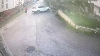 Bursada oto fareleri yakayı ele verdi: 5 gözaltı