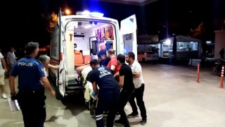 Bursada silahlı saldırı: Kasap işletmecisi başından vuruldu