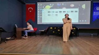 Bursada Ukrayna vatandaşlarına yönelik yardım konseri düzenleniyor